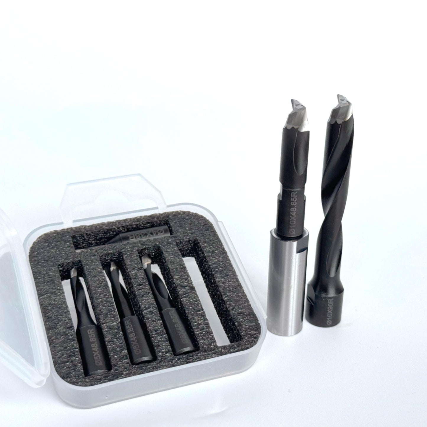 DF700 to DF500 Cutter Adapter