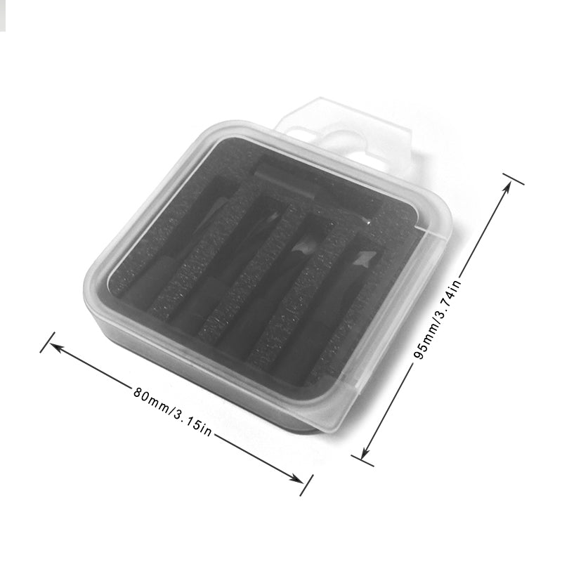 DF500 Domino Cutter Bit Set