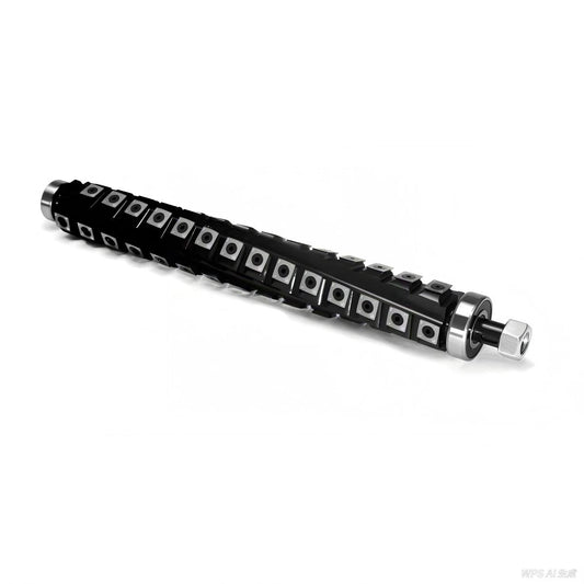 DW735 Helical Cutterhead Upgrade