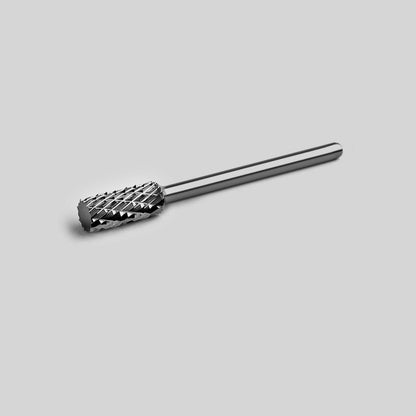 Type A Cylindrical Carbide Burr