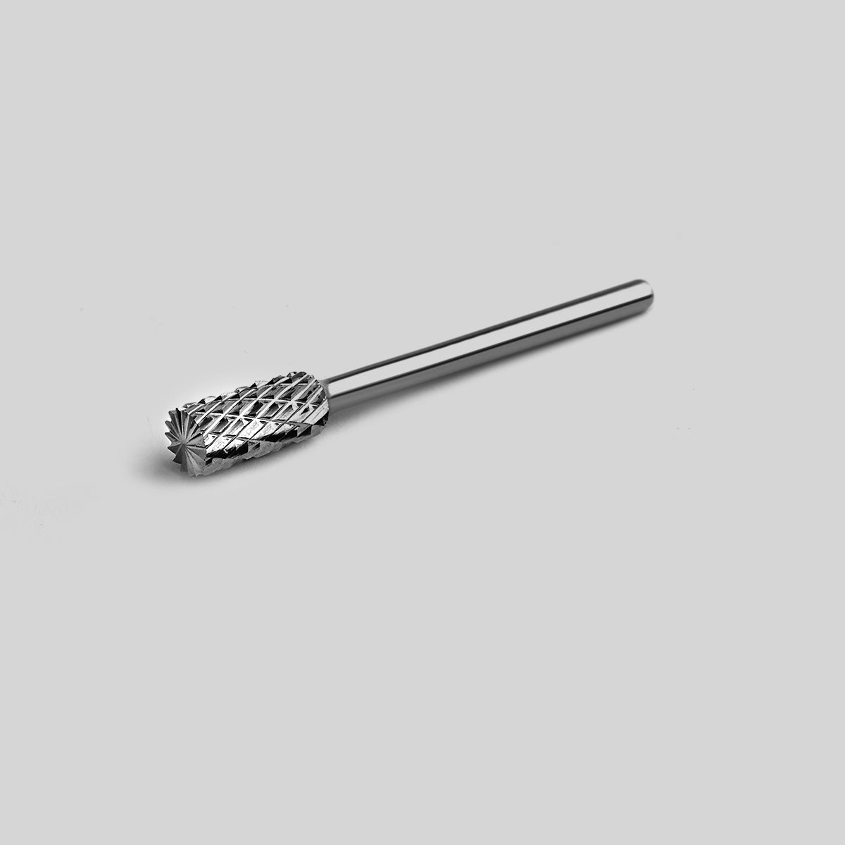 Type B Cylindrical End Cut Burr