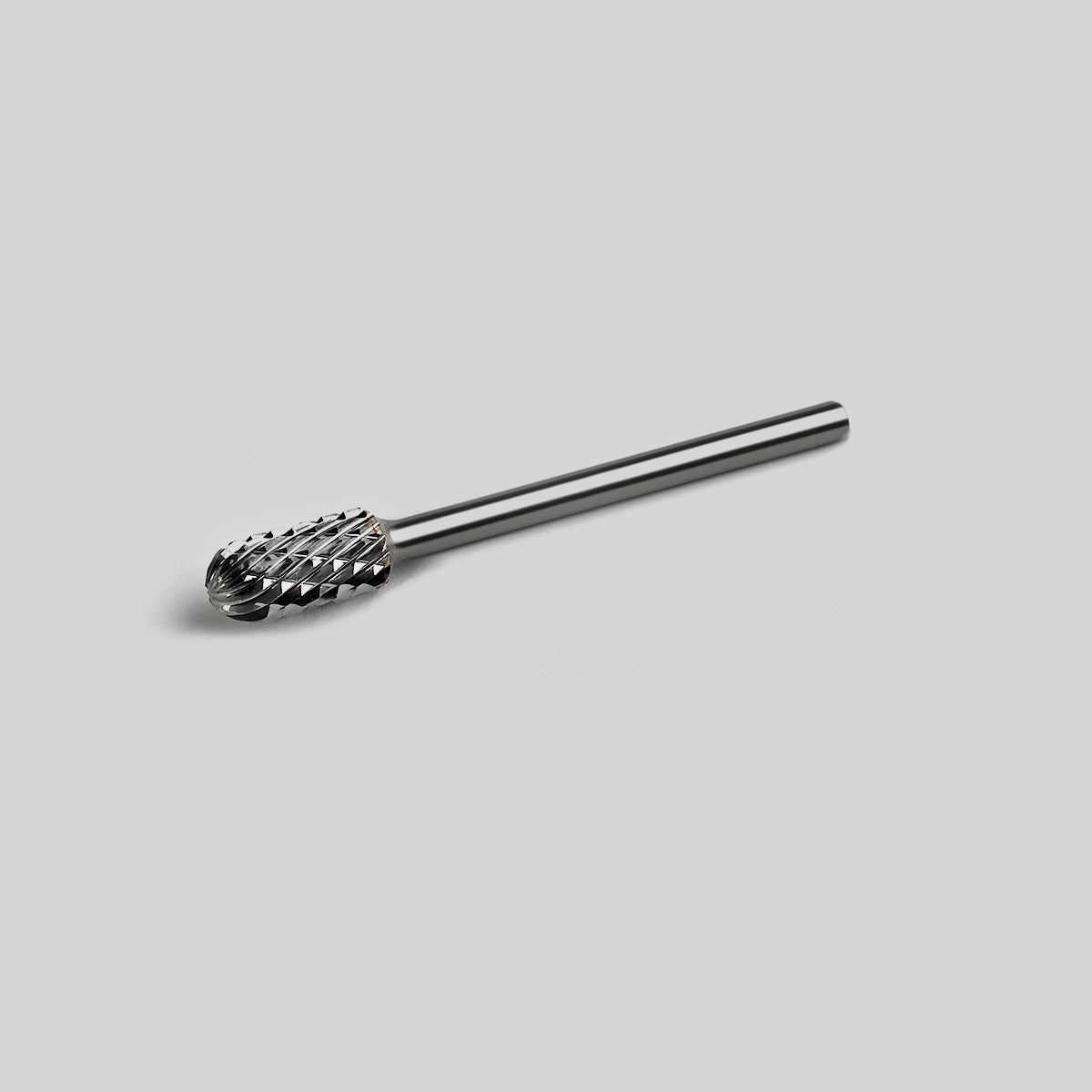 Type C Ball Nose Carbide Burr