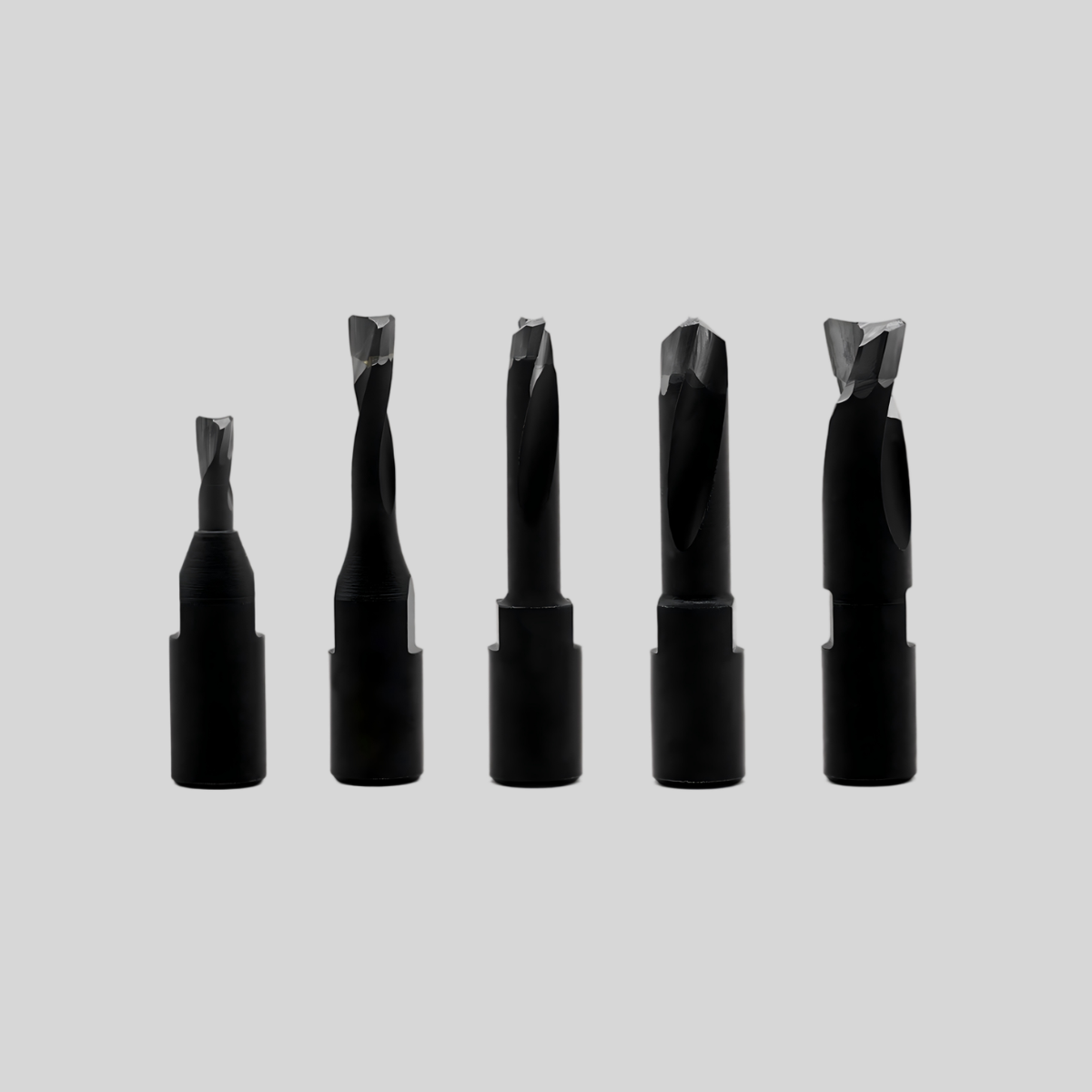 DF500 Domino Cutter Bit Set