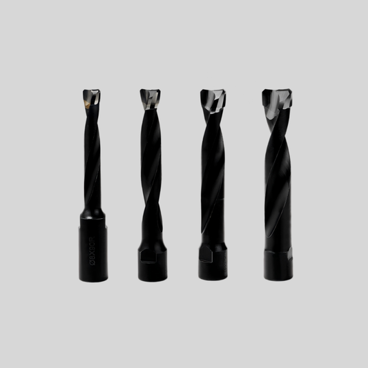 DF700 Domino Cutter Set