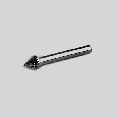 Type J 60° Countersink Burr