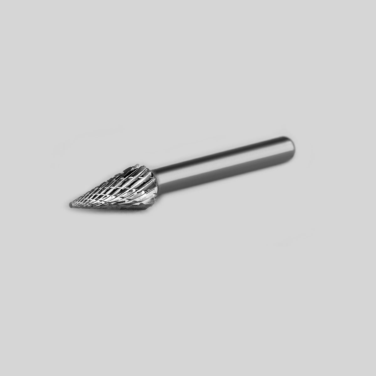 Type M Pointed Conical Burr