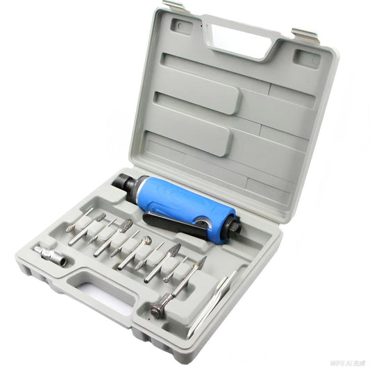 TA02 Pneumatic Die Grinder Kit